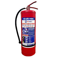 Bình chữa cháy bột 8kg