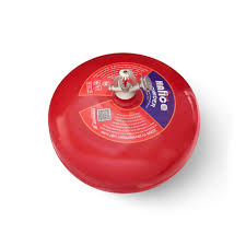 Bình chữa cháy cầu 6kg