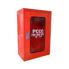 Tủ PCCC